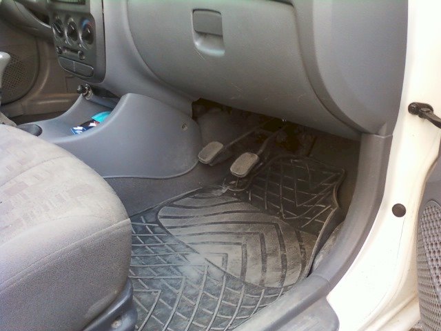 Sürücü Kursu Projesi