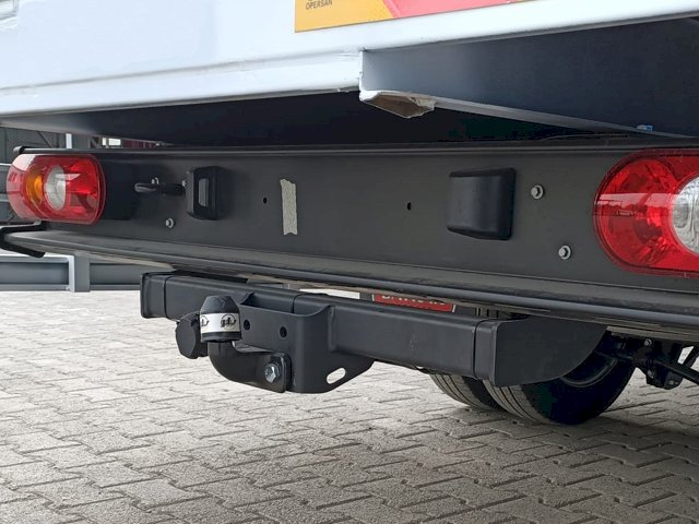 Çeki Demiri Projesi